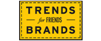 Скидка 10% на коллекция trends Brands limited! - Фершампенуаз